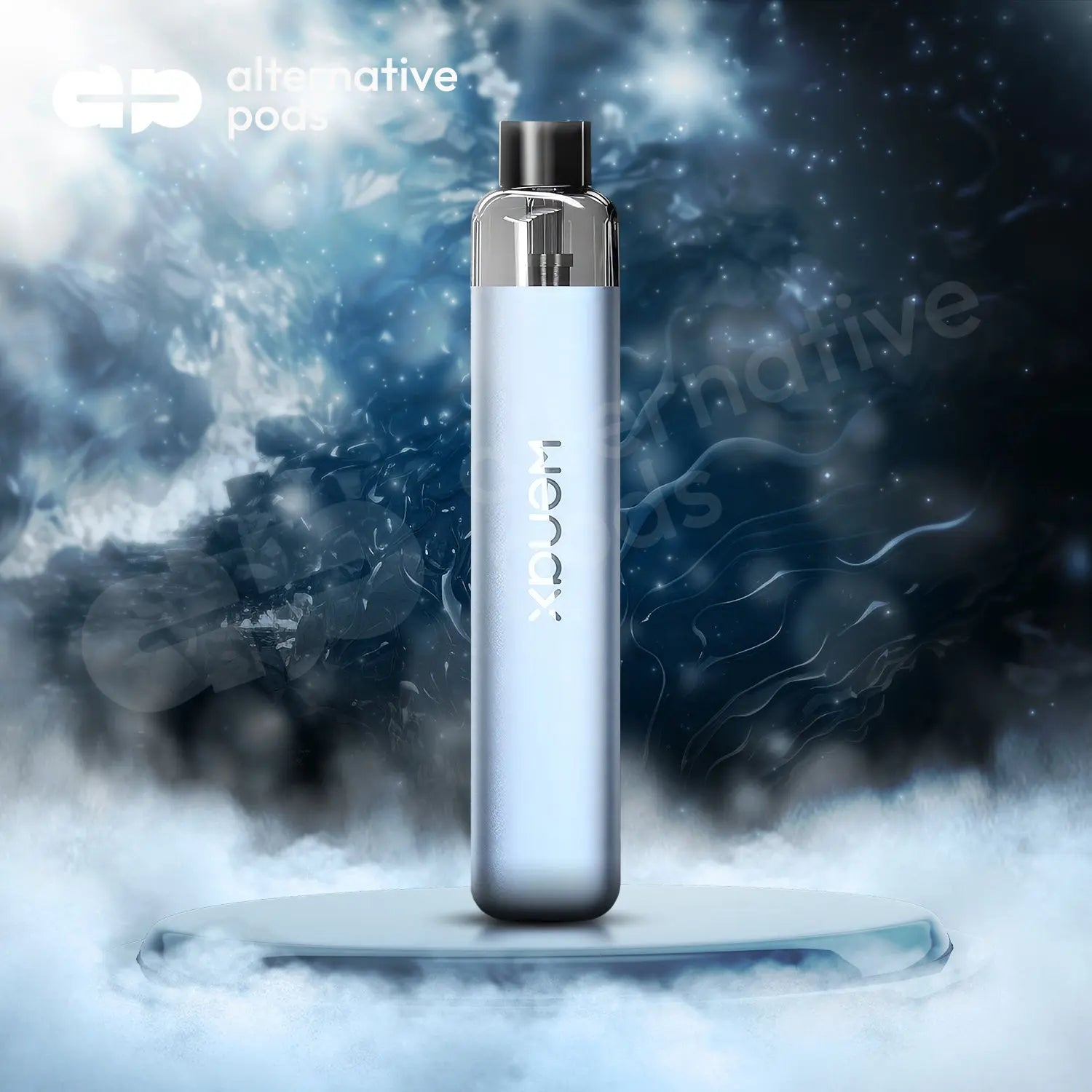 GeekVape Wenax K1 600mAh Pod System Starter Kit - Alternative pods | Online Vape & Smoke Shop