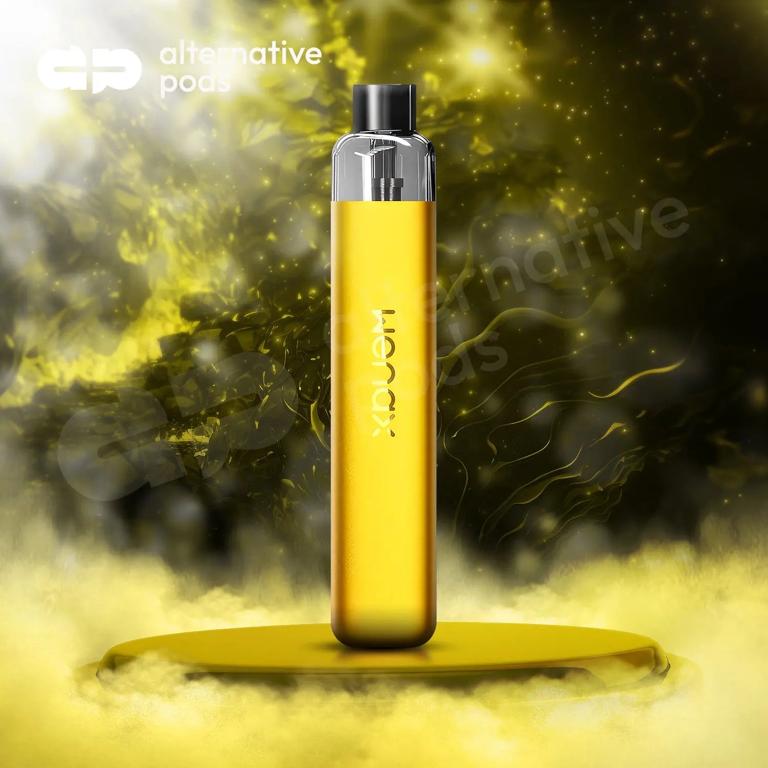 GeekVape Wenax K1 600mAh Pod System Starter Kit - Alternative pods | Online Vape & Smoke Shop