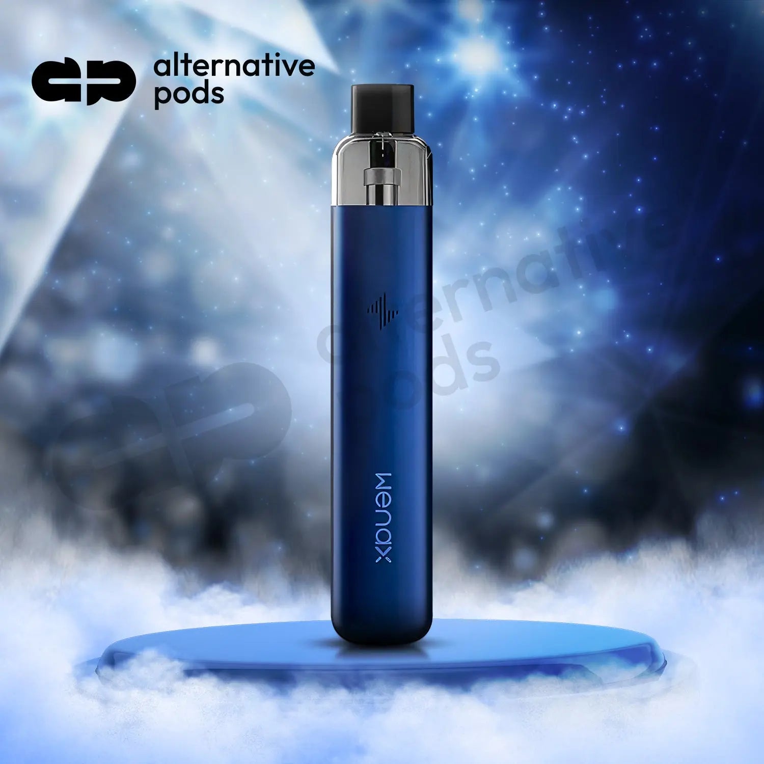 GeekVape Wenax K1 SE 600mAh Pod System Starter Kit GeekVape Wenax K1 SE 600mAh Pod System Starter Kit