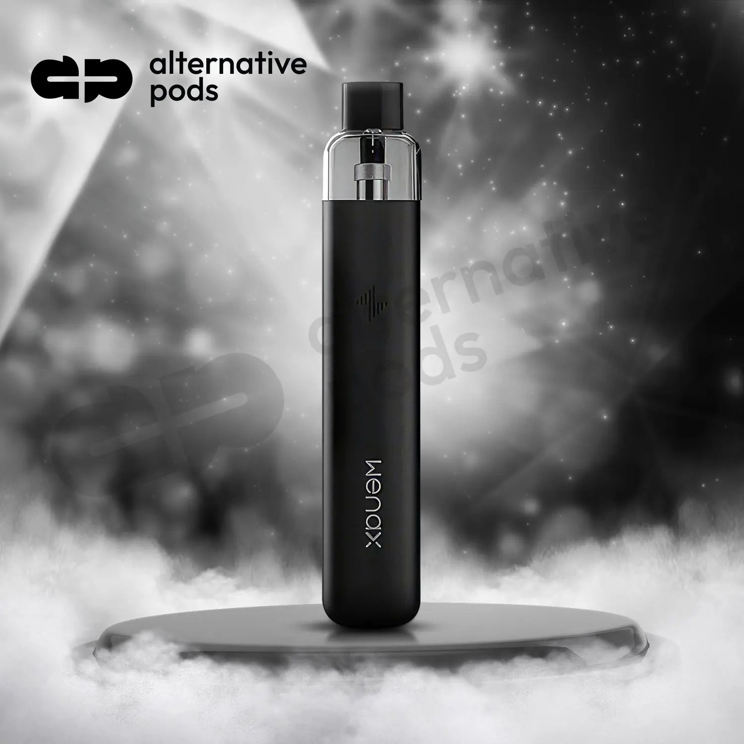 GeekVape Wenax K1 SE 600mAh Pod System Starter Kit