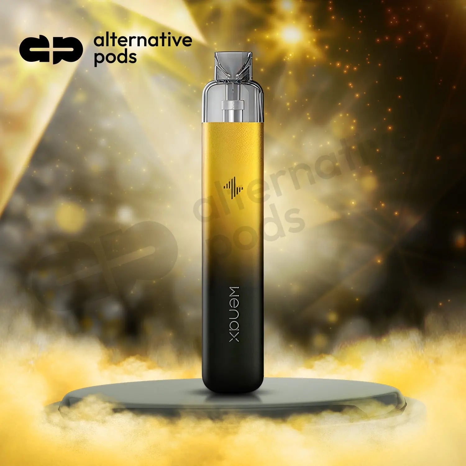 GeekVape Wenax K1 SE 600mAh Pod System Starter Kit GeekVape Wenax K1 SE 600mAh Pod System Starter Kit