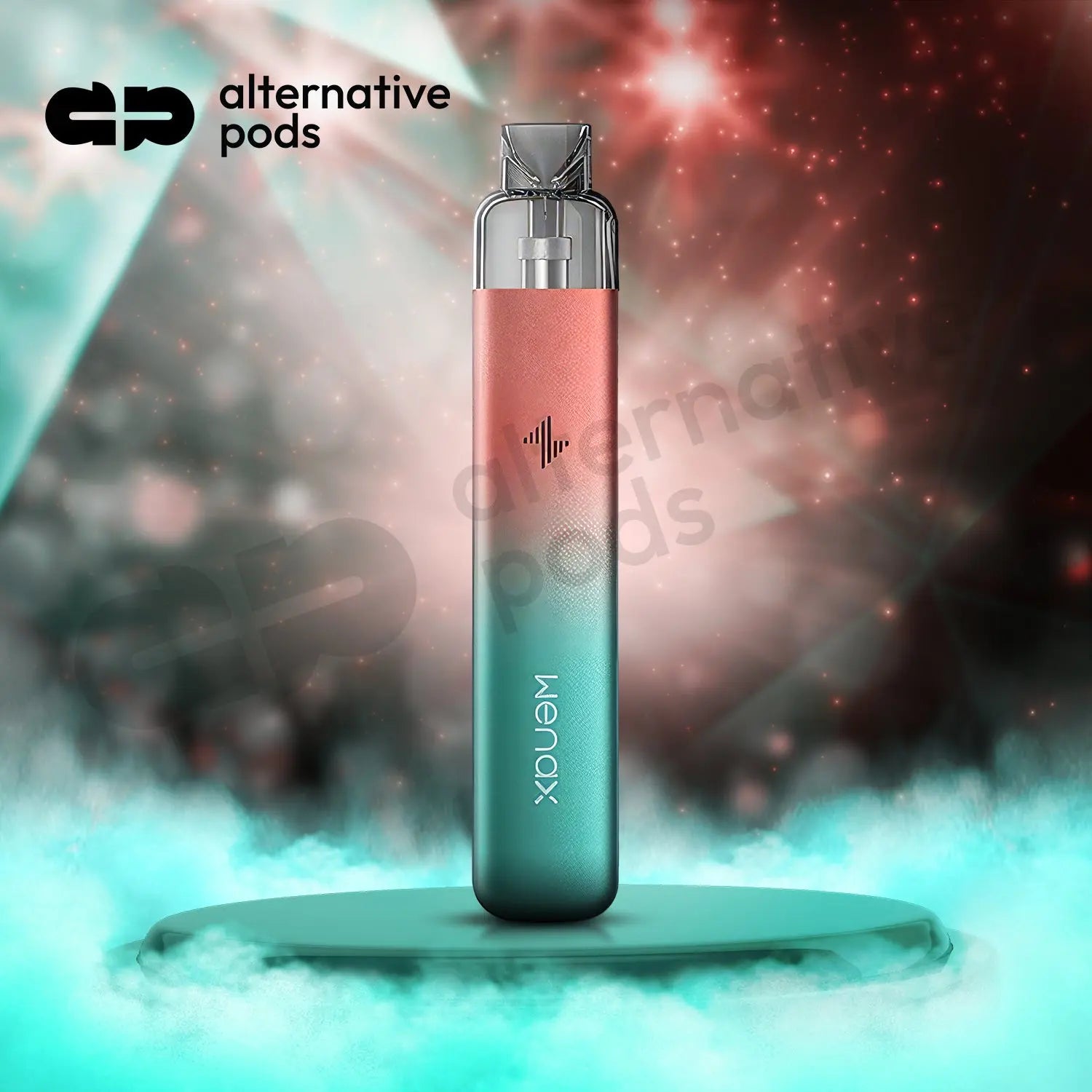 GeekVape Wenax K1 SE 600mAh Pod System Starter Kit - Alternative pods | Online Vape & Smoke Shop