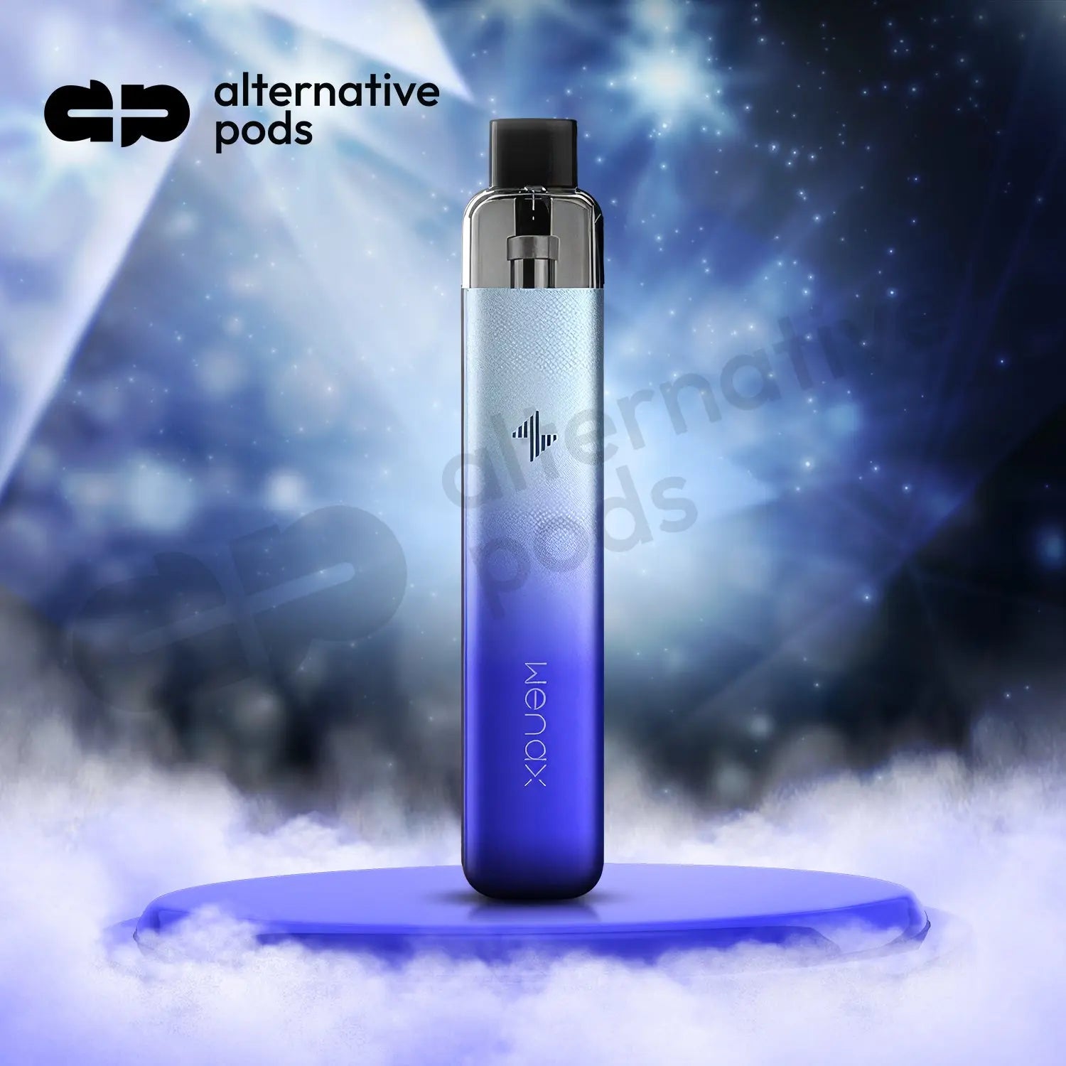 GeekVape Wenax K1 SE 600mAh Pod System Starter Kit - Alternative pods | Online Vape & Smoke Shop