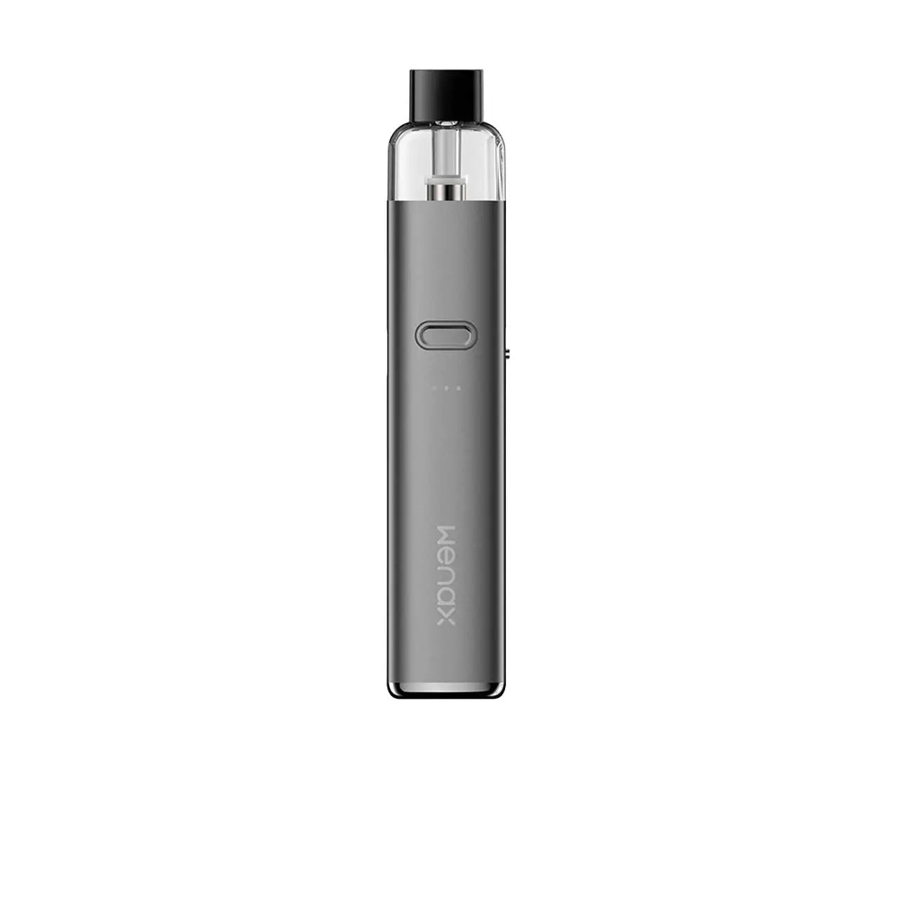 GeekVape Wenax K2 1000mAh Pod System Starter Kit With 2 x Refillable 2ML Wenax K1 Pod Cartridge - Alternative pods | Online Vape & Smoke Shop