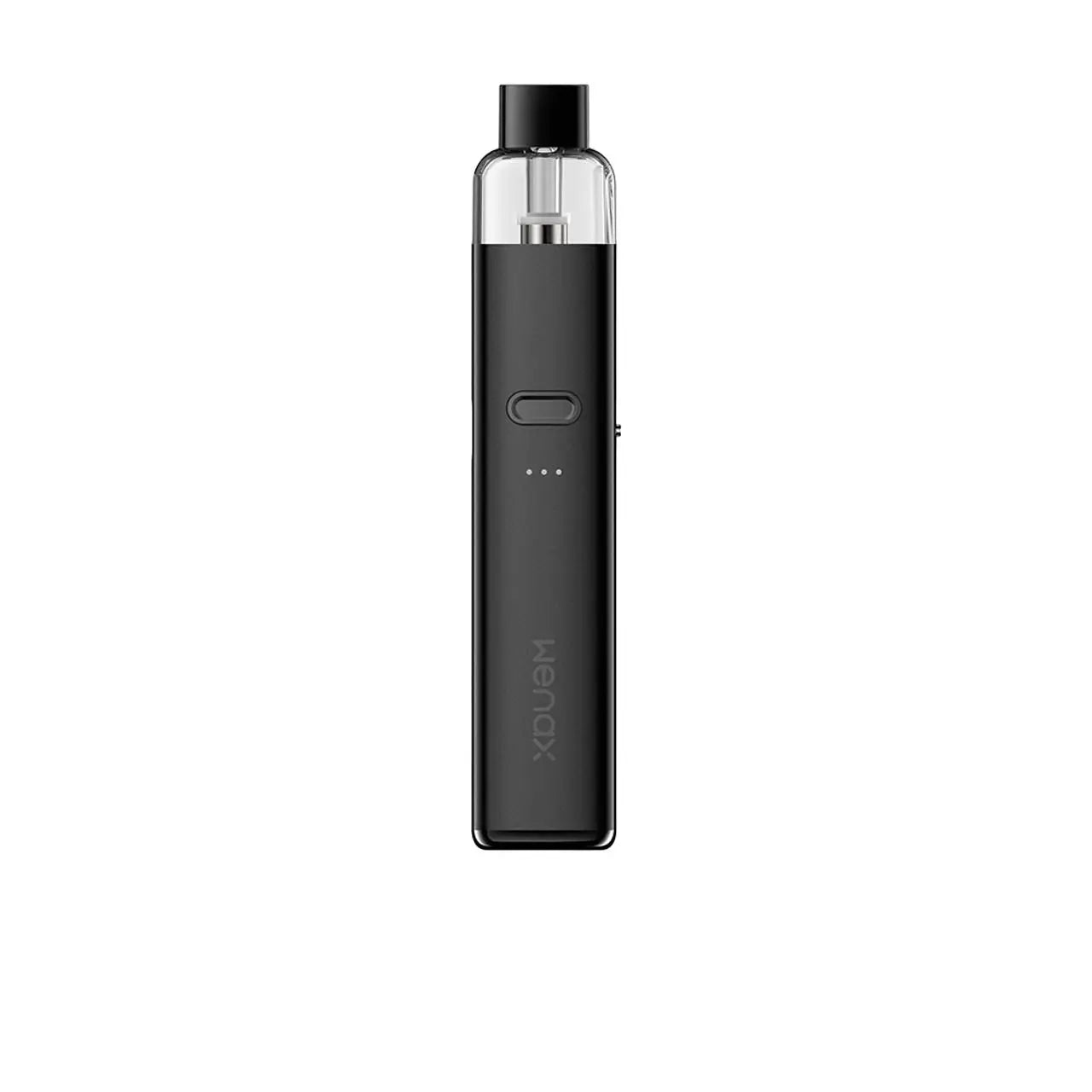 GeekVape Wenax K2 1000mAh Pod System Starter Kit With 2 x Refillable 2ML Wenax K1 Pod Cartridge - Alternative pods | Online Vape & Smoke Shop