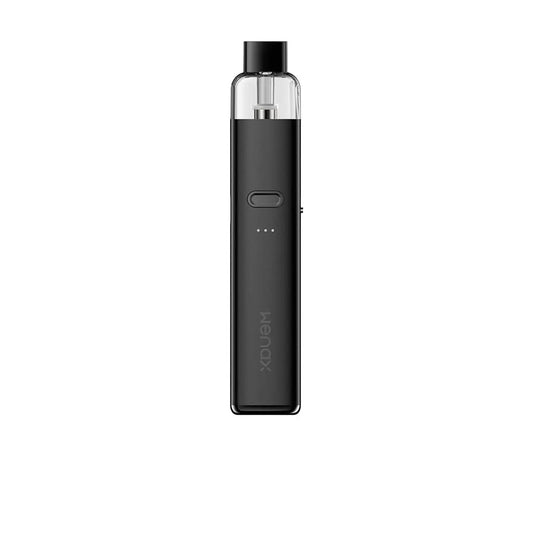 GeekVape Wenax K2 1000mAh Pod System Starter Kit With 2 x Refillable 2ML Wenax K1 Pod Cartridge - Alternative pods | Online Vape & Smoke Shop