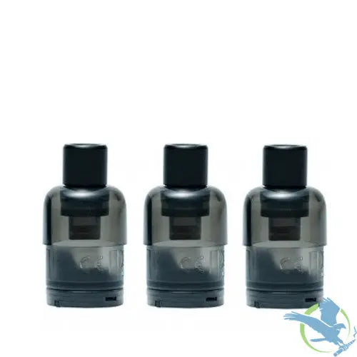GeekVape Wenax Stylus 2ML Refillable Replacement Pod Cartridge - Alternative pods | Online Vape & Smoke Shop