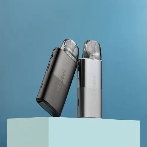 GeekVape Wenax U 100mAh Pod System Starter Kit - Alternative pods | Online Vape & Smoke Shop