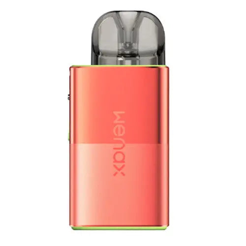 GeekVape Wenax U 100mAh Pod System Starter Kit - Alternative pods | Online Vape & Smoke Shop
