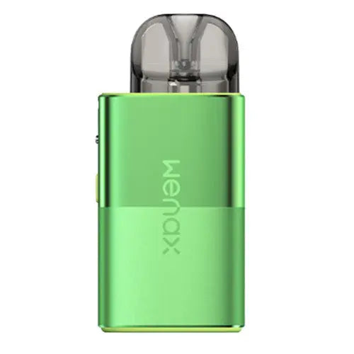 GeekVape Wenax U 100mAh Pod System Starter Kit - Alternative pods | Online Vape & Smoke Shop