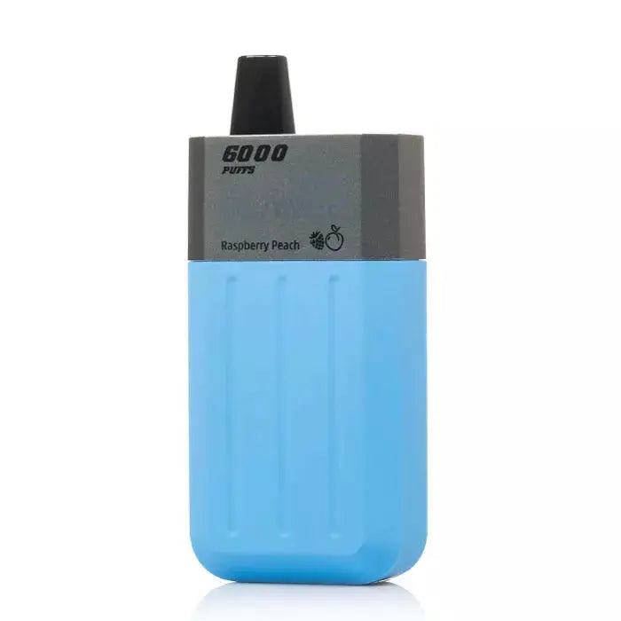 Glamee Box 6000 Disposable - Alternative pods | Online Vape & Smoke Shop