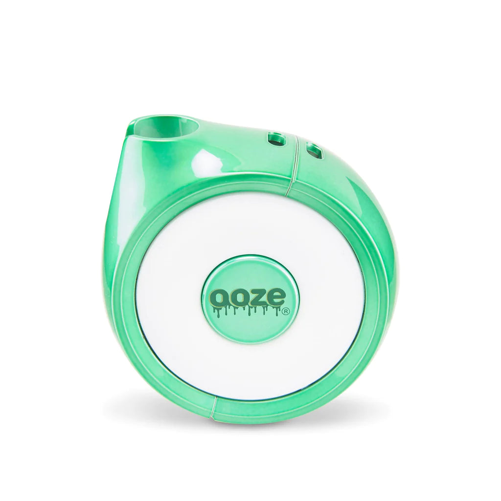 Ooze Movez Wireless Speaker 510 Vape Battery Mary Jade