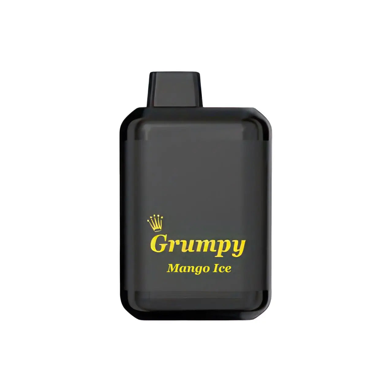 Grumpy 5000 Puffs Disposable Vape - Alternative pods | Online Vape & Smoke Shop