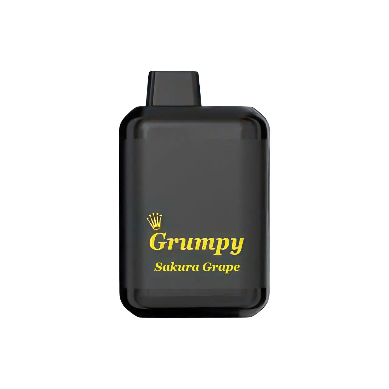 Grumpy 5000 Puffs Disposable Vape - Alternative pods | Online Vape & Smoke Shop