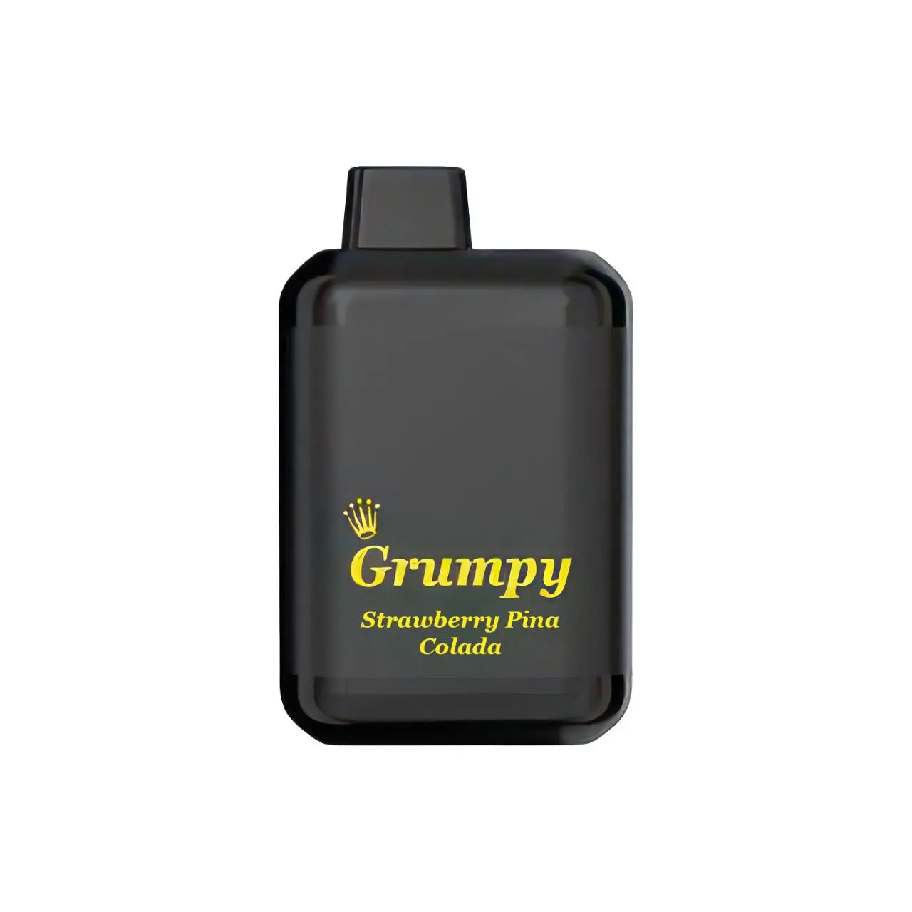 Grumpy 5000 Puffs Disposable Vape - Alternative pods | Online Vape & Smoke Shop