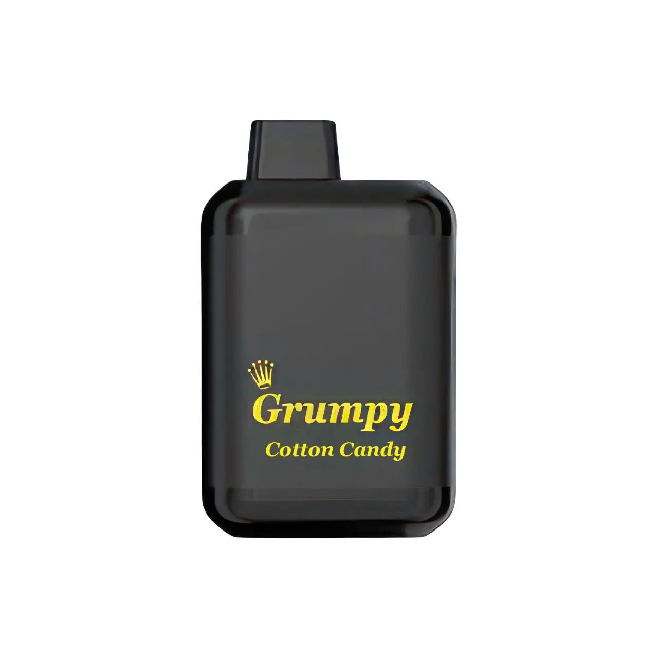 Grumpy 5000 Puffs Disposable Vape - Alternative pods | Online Vape & Smoke Shop