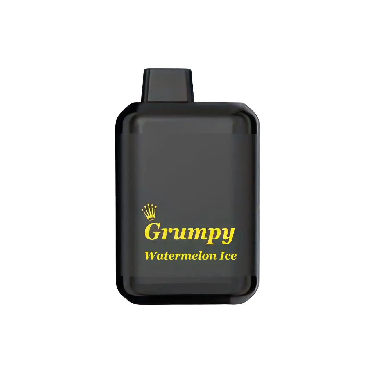 Grumpy 5000 Puffs Disposable Vape - Alternative pods | Online Vape & Smoke Shop