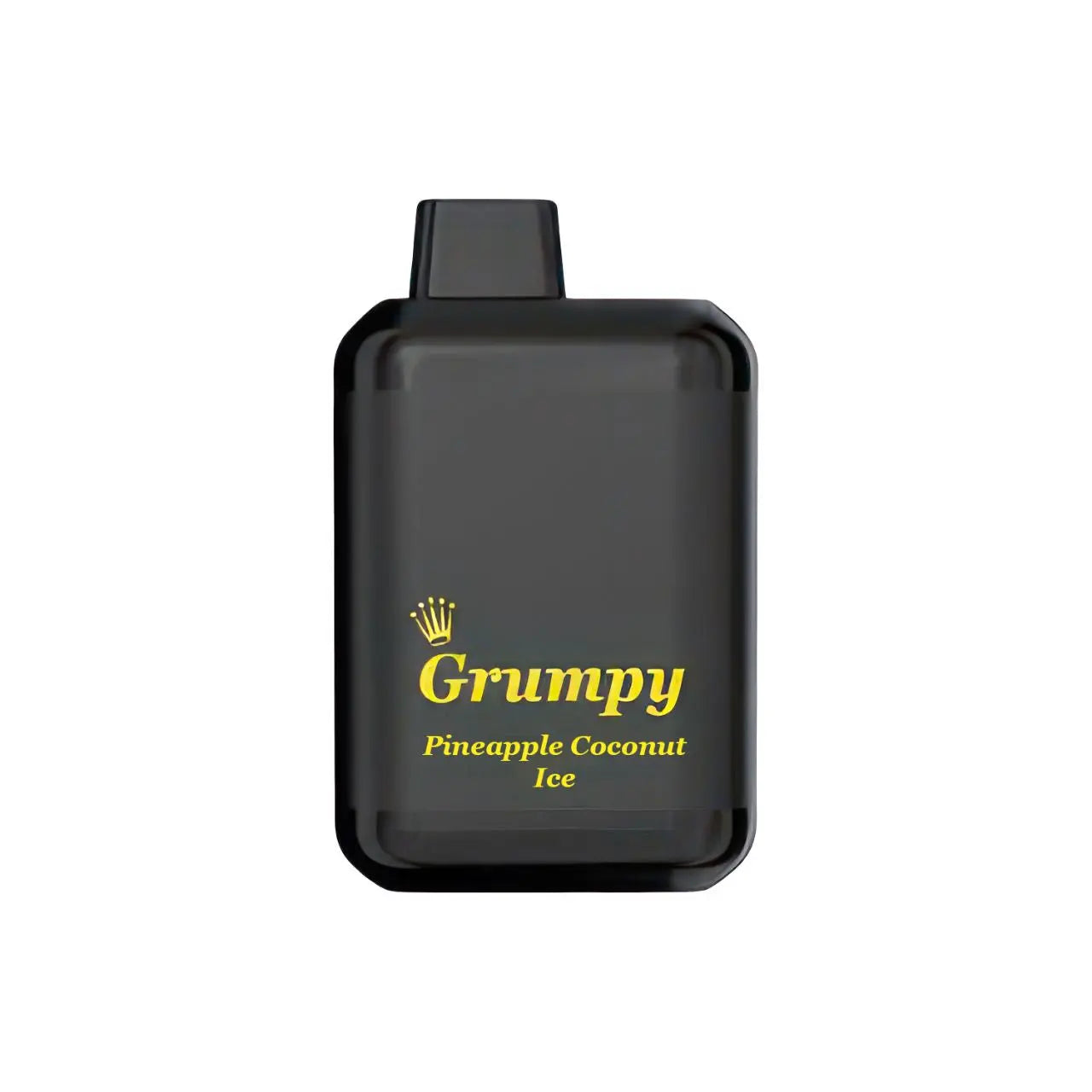 Grumpy 5000 Puffs Disposable Vape - Alternative pods | Online Vape & Smoke Shop