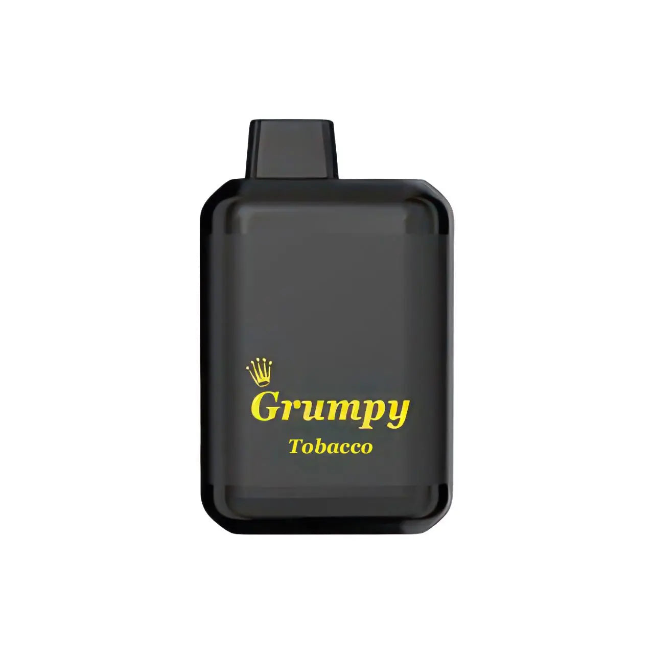 Grumpy 5000 Puffs Disposable Vape - Alternative pods | Online Vape & Smoke Shop