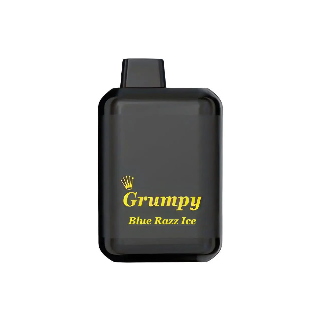 Grumpy 5000 Puffs Disposable Vape - Alternative pods | Online Vape & Smoke Shop
