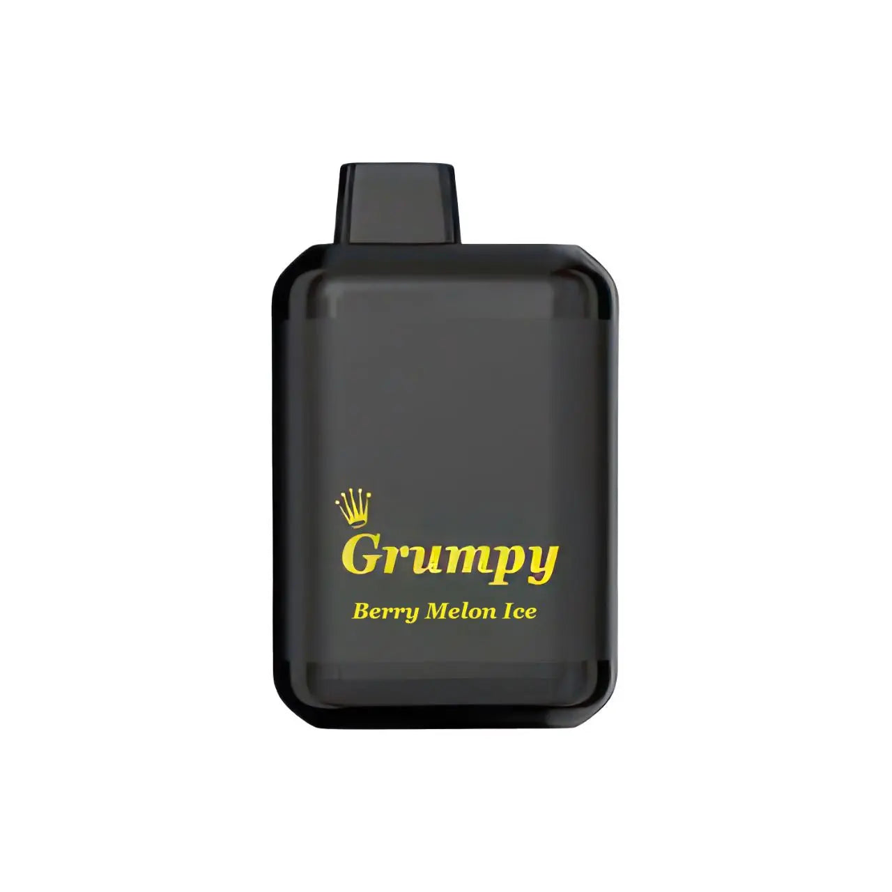Grumpy 5000 Puffs Disposable Vape - Alternative pods | Online Vape & Smoke Shop