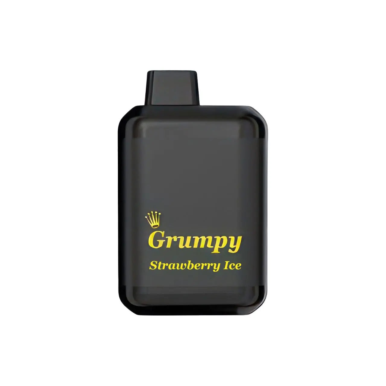 Grumpy 5000 Puffs Disposable Vape - Alternative pods | Online Vape & Smoke Shop