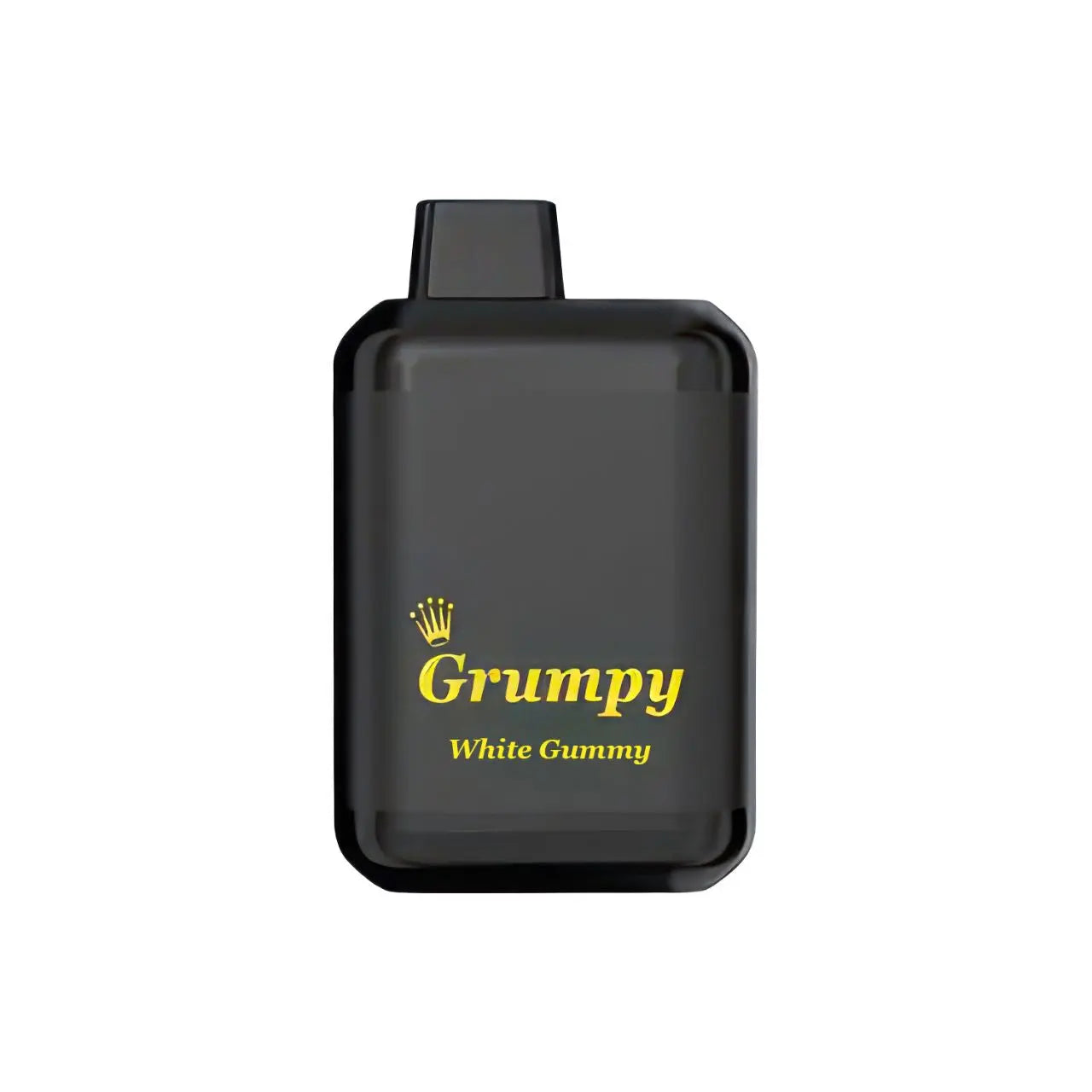 Grumpy 5000 Puffs Disposable Vape - Alternative pods | Online Vape & Smoke Shop