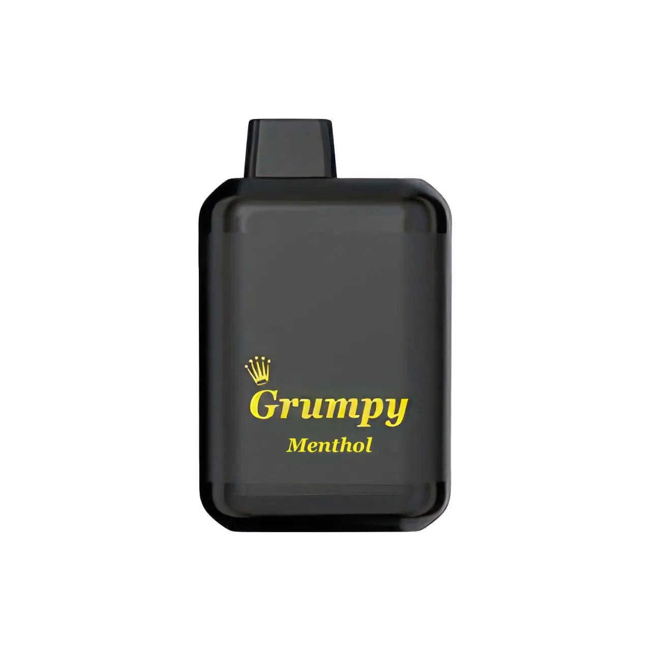 Grumpy 5000 Puffs Disposable Vape - Alternative pods | Online Vape & Smoke Shop