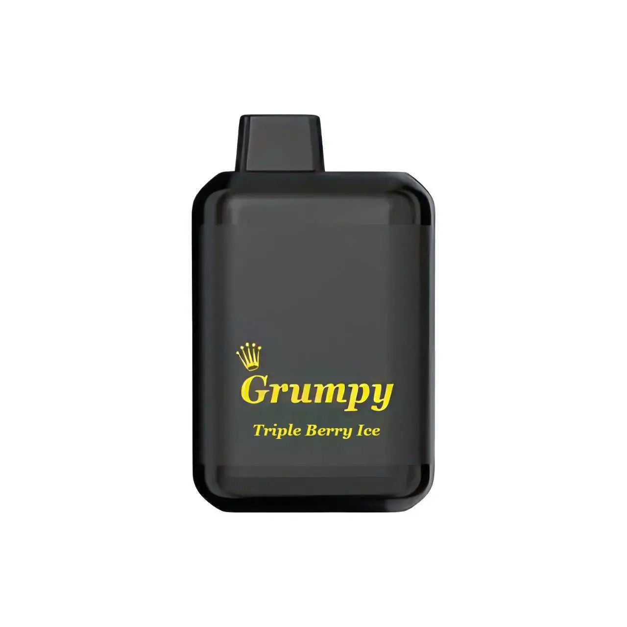 Grumpy 5000 Puffs Disposable Vape - Alternative pods | Online Vape & Smoke Shop