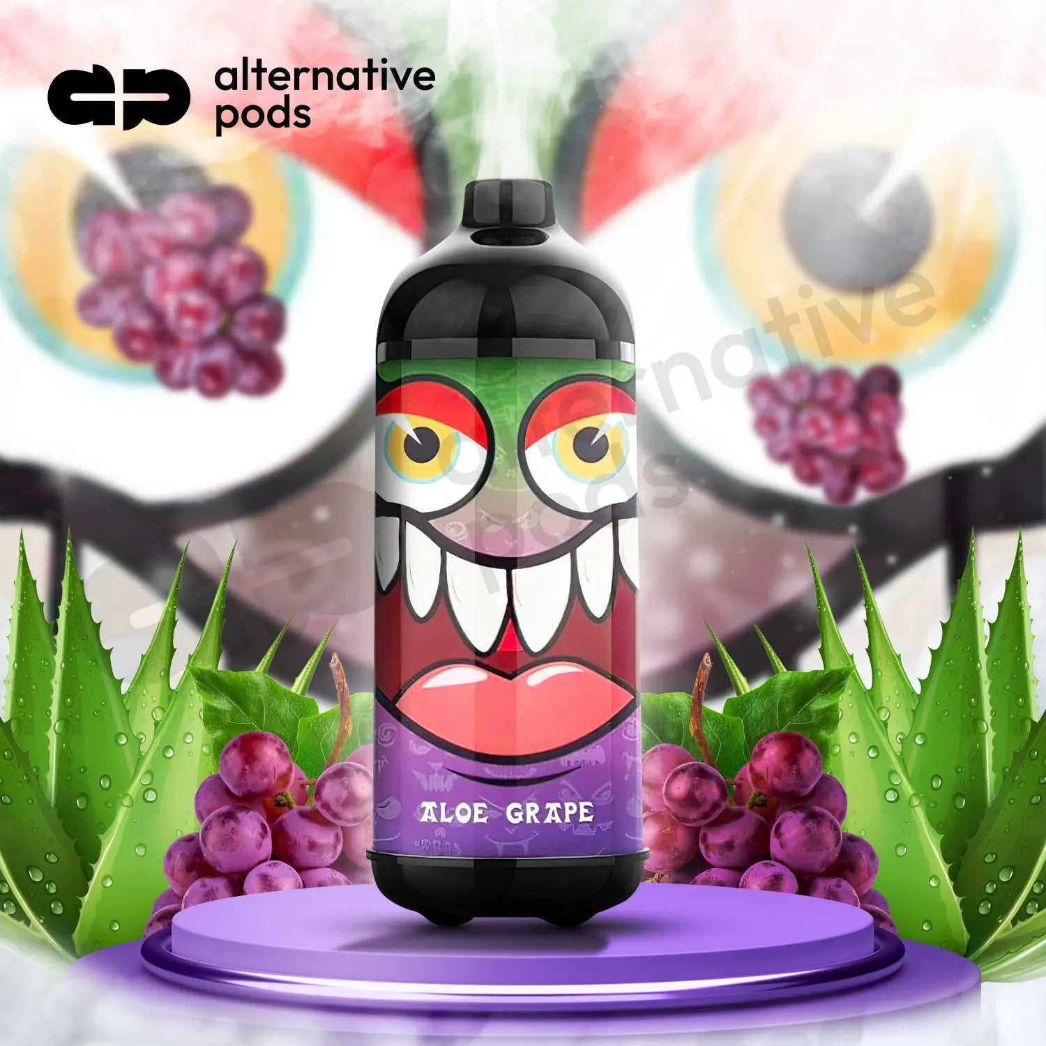 Guii Labs 4000 Puffs Disposable Vape 5% $2.99 Guii Labs 4000 Puffs Disposable Vape 5% $2.99