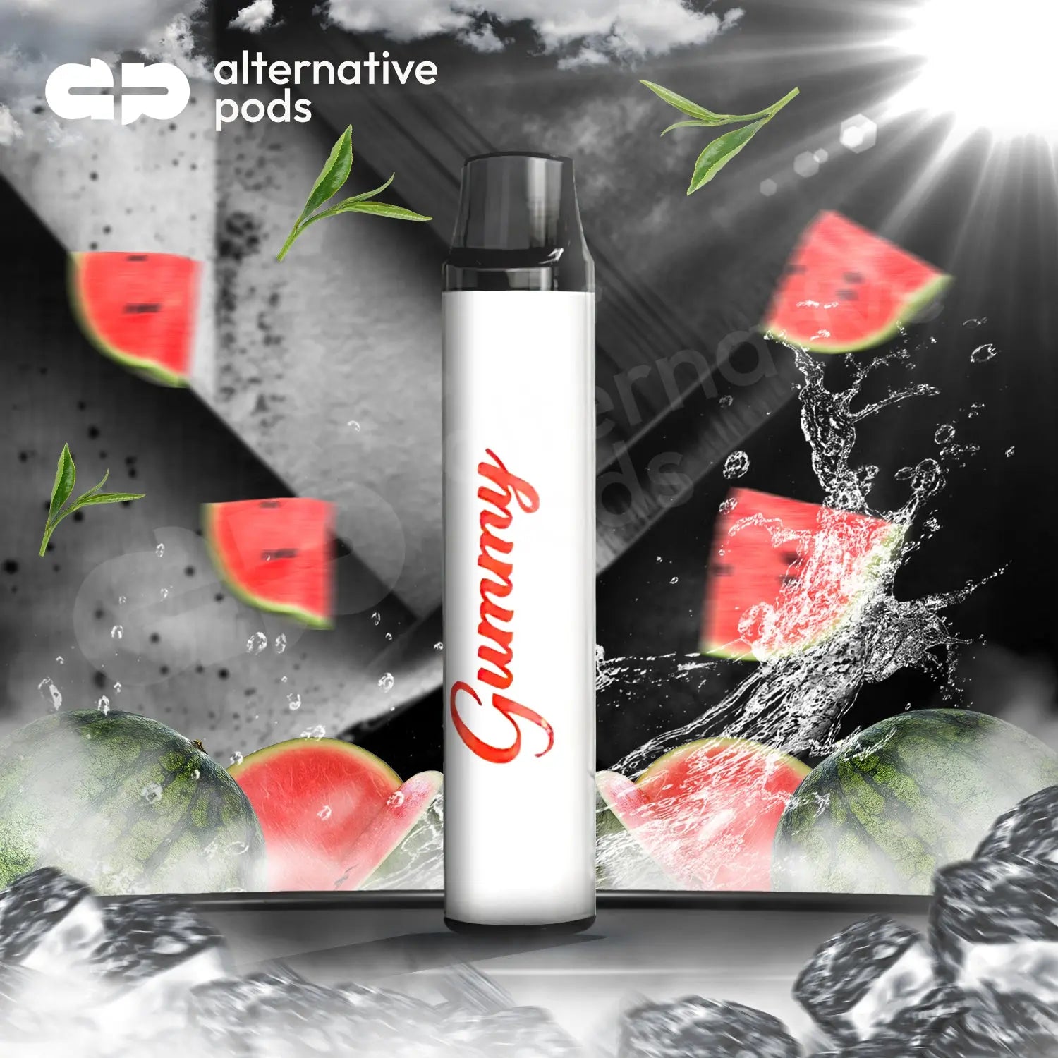 Gummy Disposable Vape