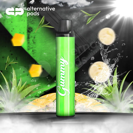 Gummy Disposable Vape