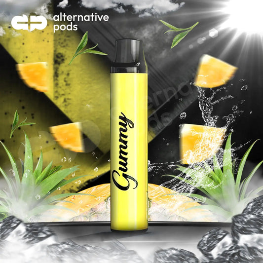 Gummy Disposable Vape