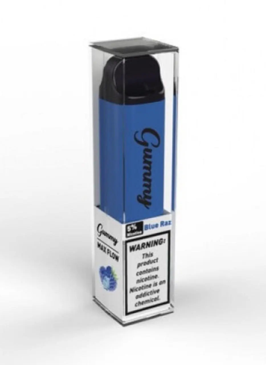 Gummy Max Flow Disposable Vape $4.99 Gummy Max Flow Disposable Vape $4.99