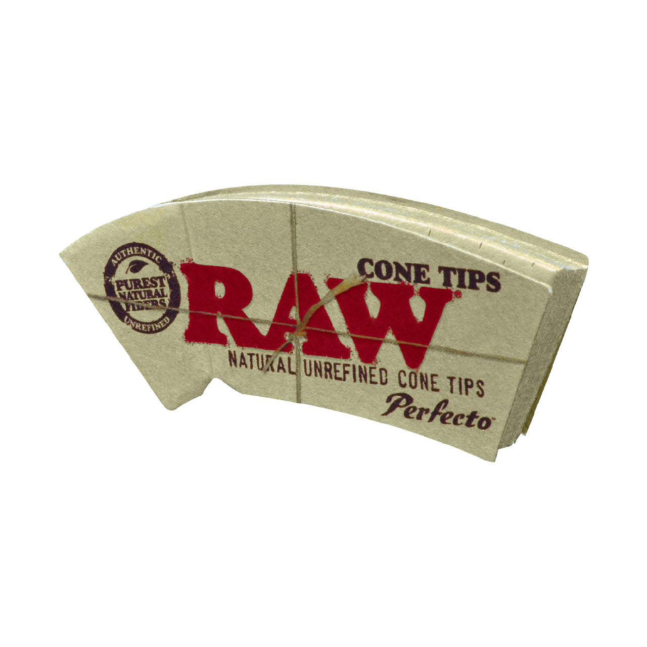 RAW Perfecto Cone Tips (32ct)
