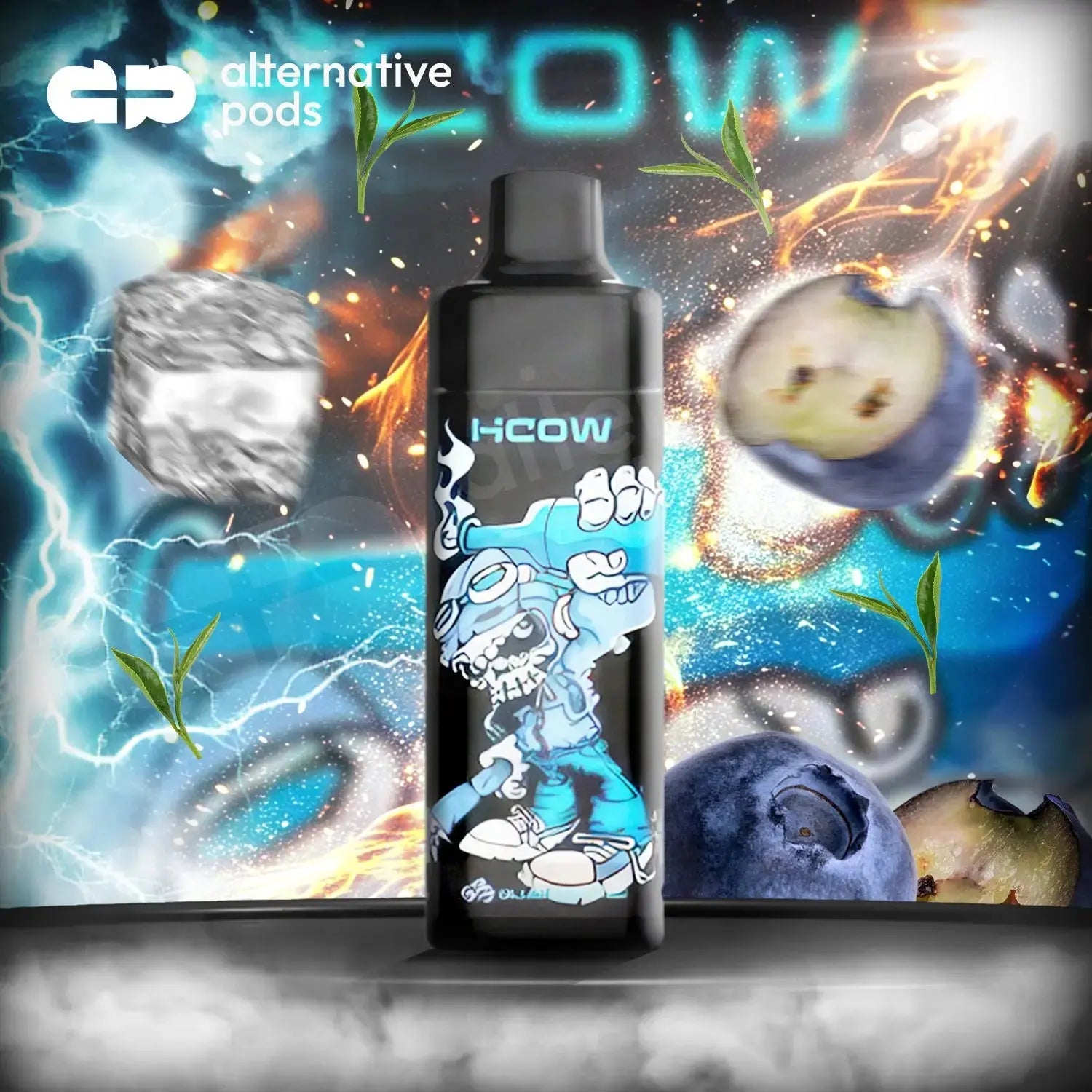HCOW 10000 DISPOSABLE VAPE-$17.99 HCOW 10000 DISPOSABLE VAPE-$17.99