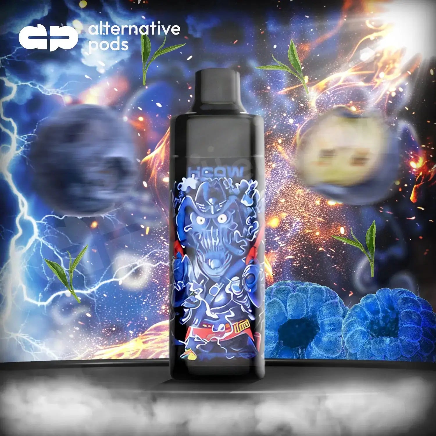 HCOW 10000 DISPOSABLE VAPE-$17.99 HCOW 10000 DISPOSABLE VAPE-$17.99