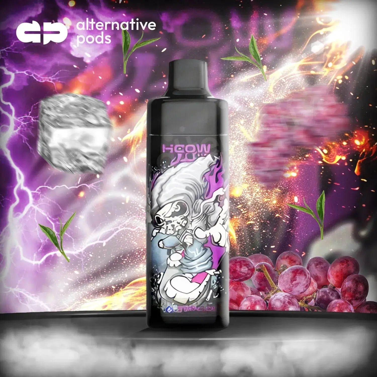 HCOW 10000 DISPOSABLE VAPE-$17.99 HCOW 10000 DISPOSABLE VAPE-$17.99