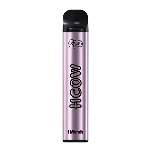 HCOW iMesh 4200 Disposable - Alternative pods | Online Vape & Smoke Shop