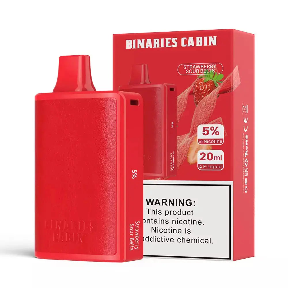 HORIZON BINARIES CABIN 10000 DISPOSABLE - Alternative pods | Online Vape & Smoke Shop