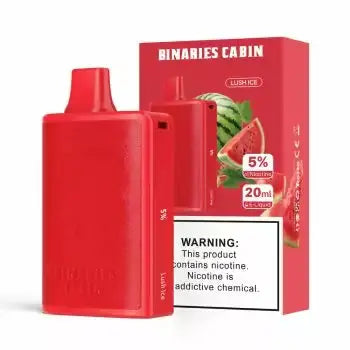 HORIZON BINARIES CABIN 10000 DISPOSABLE - Alternative pods | Online Vape & Smoke Shop