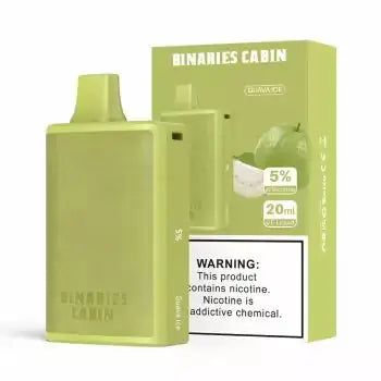HORIZON BINARIES CABIN 10000 DISPOSABLE - Alternative pods | Online Vape & Smoke Shop
