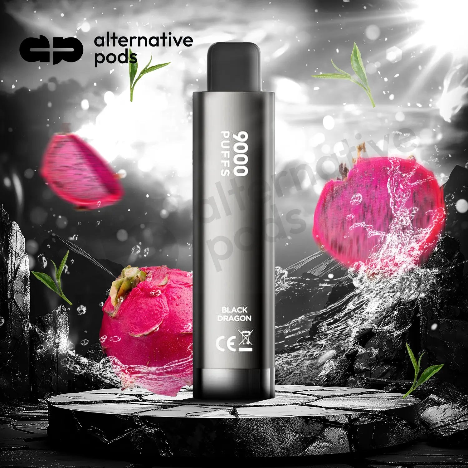 HQD Cuvie Plus 2.0 9000 Puffs | Vape Revolution Starts Now! HQD Cuvie Plus 2.0 9000 Puffs | Vape Revolution Starts Now!
