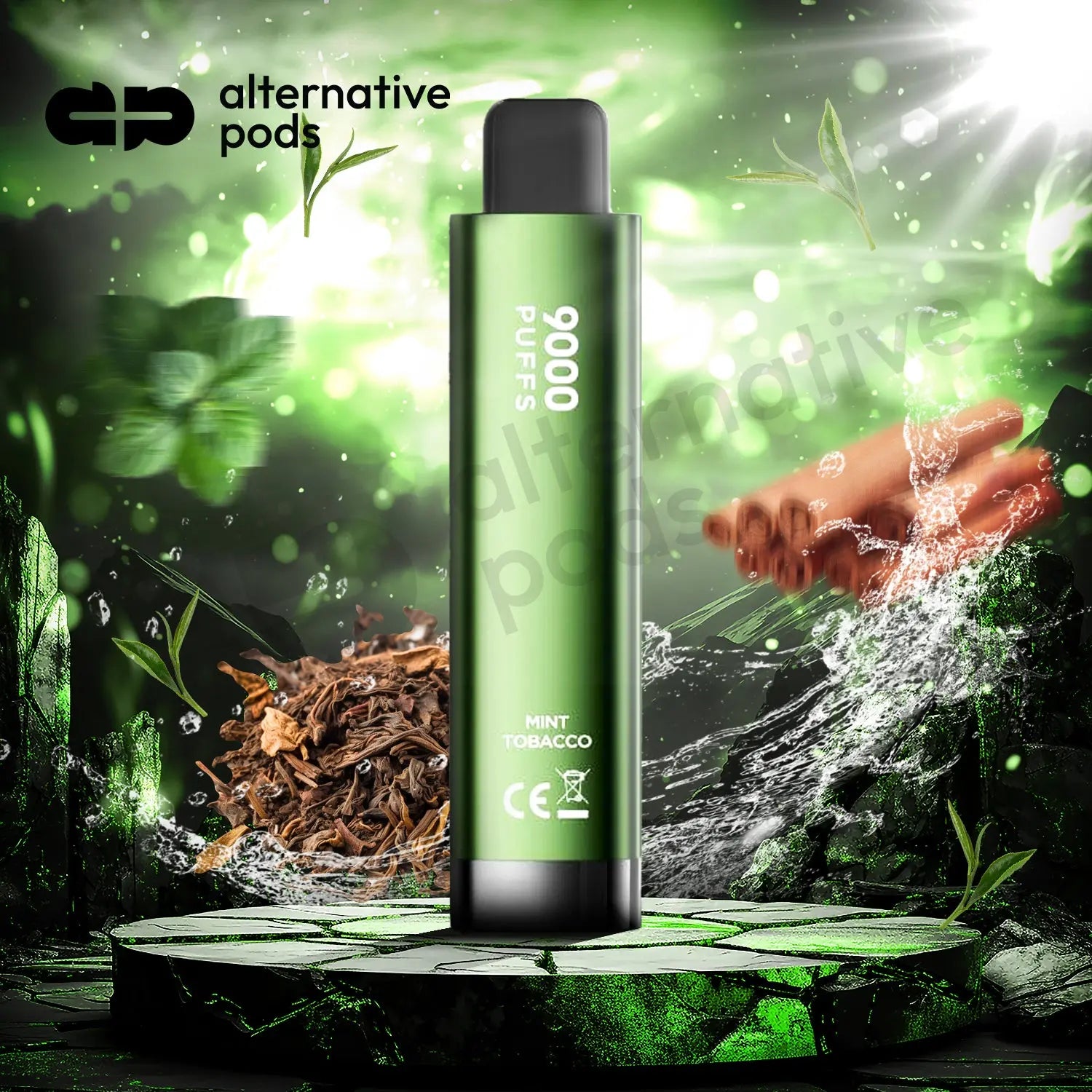 HQD Cuvie Plus 2.0 9000 Puffs | Vape Revolution Starts Now! HQD Cuvie Plus 2.0 9000 Puffs | Vape Revolution Starts Now!