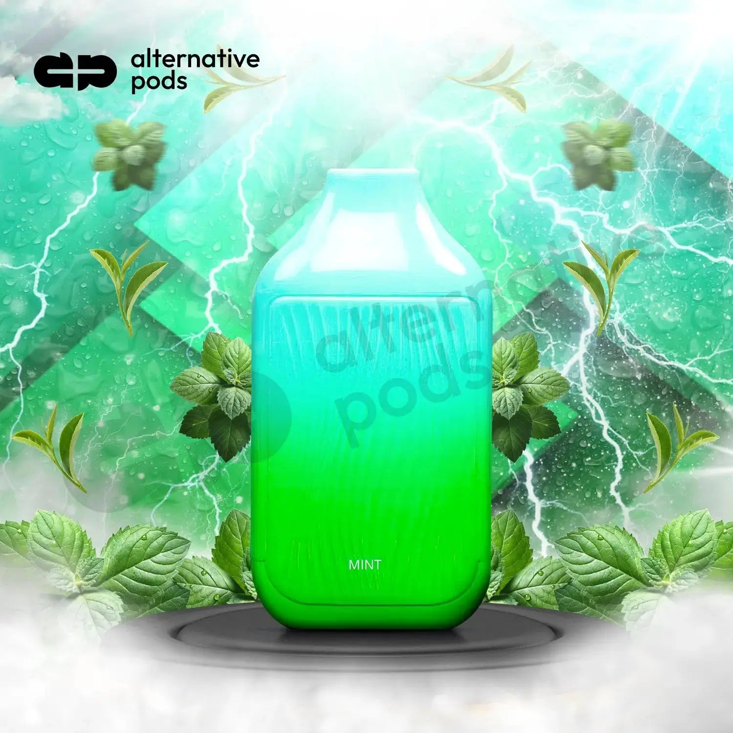 Hero 6500 Disposable Vape - Alternative pods | Online Vape & Smoke Shop