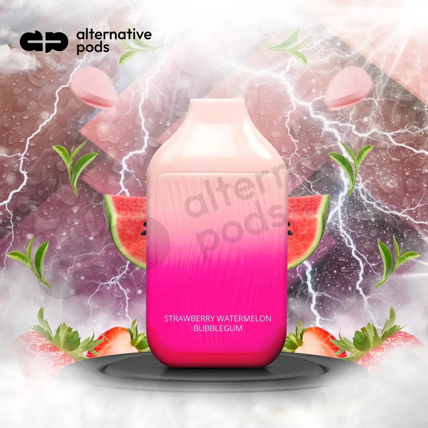 Hero 6500 Disposable Vape - Alternative pods | Online Vape & Smoke Shop