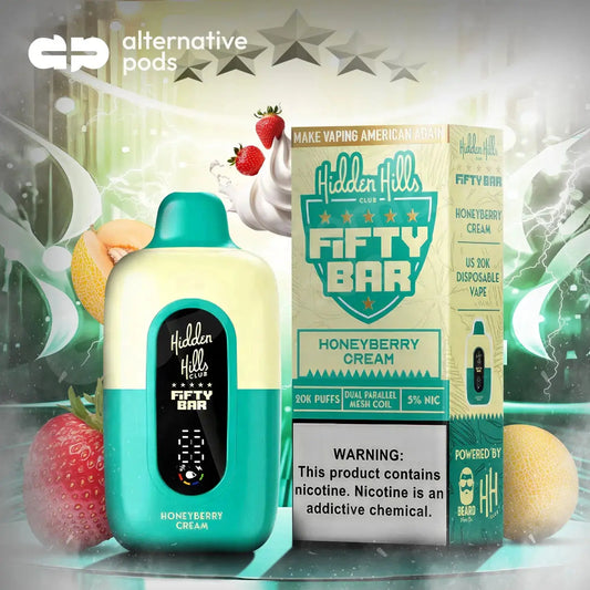 fifty bar fifty bar