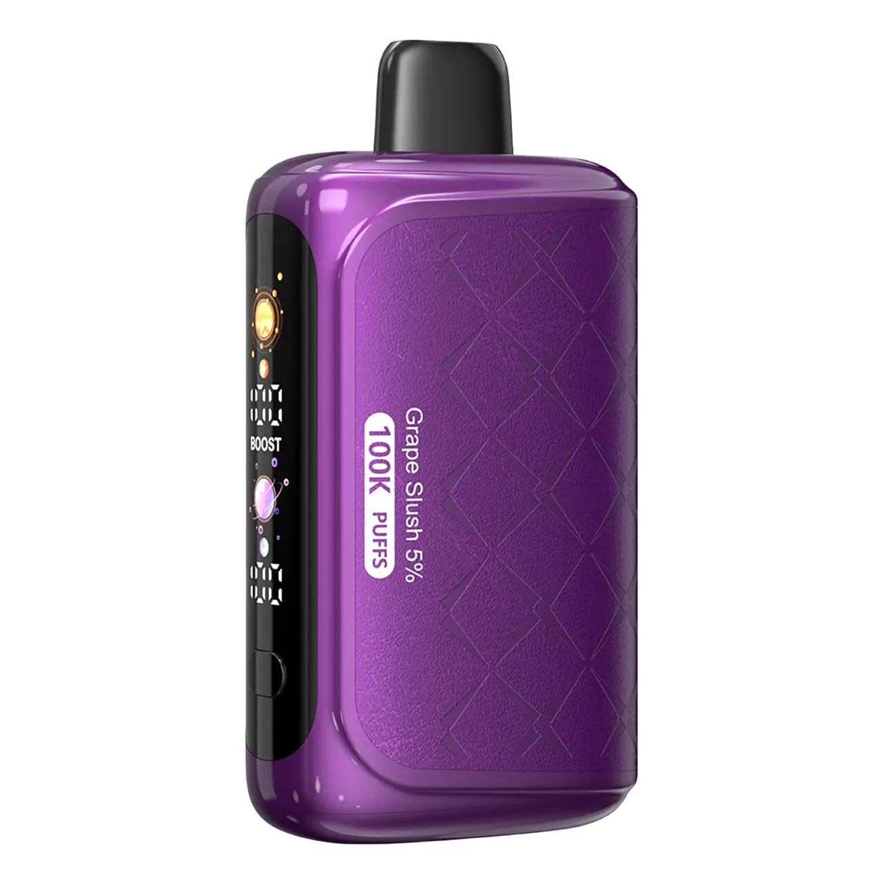HorizonTech 100K Disposable - Grape Slush 