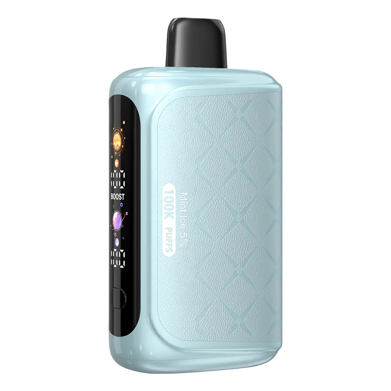 HorizonTech 100K Disposable - Mint Ice 