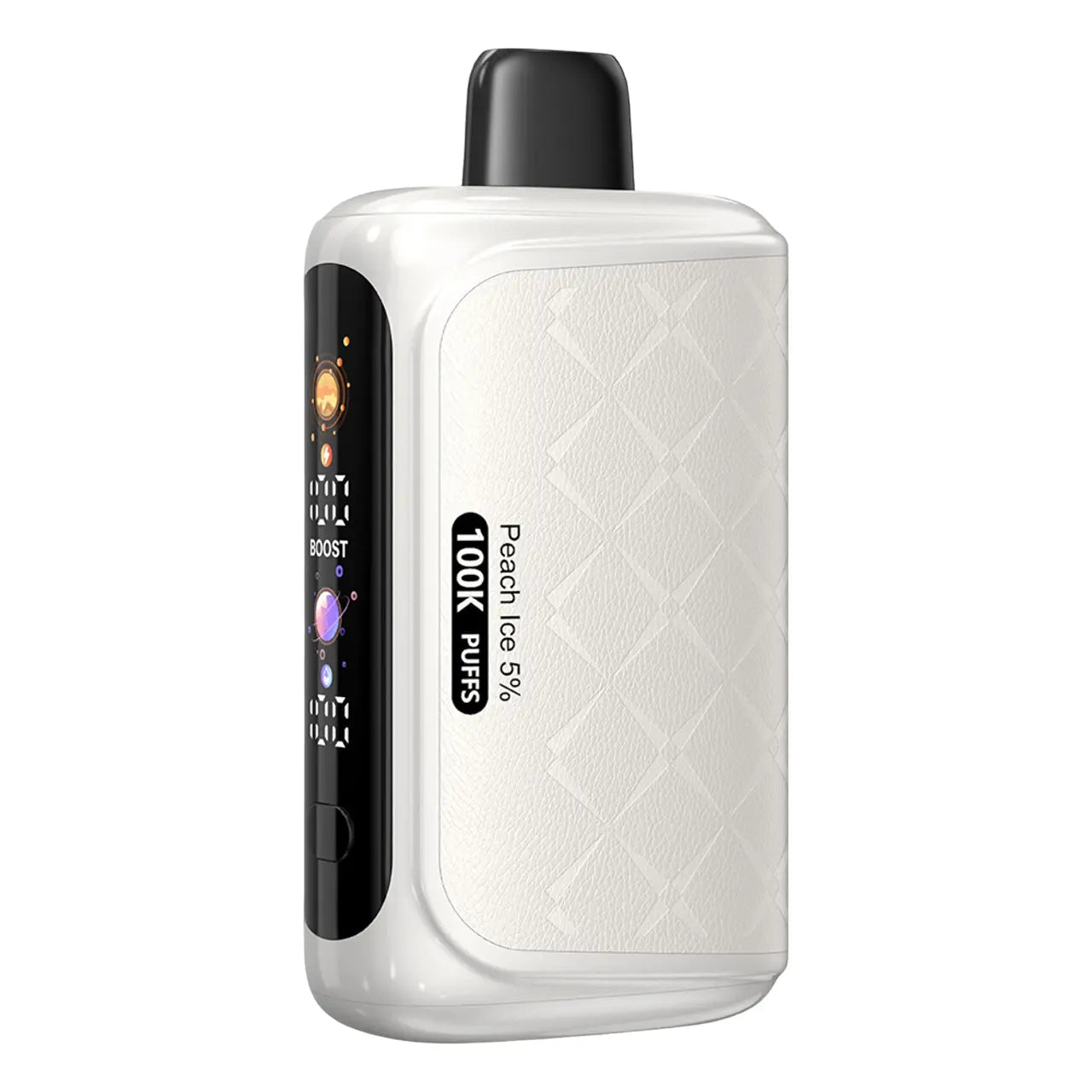 HorizonTech 100K Disposable - Peach Ice 